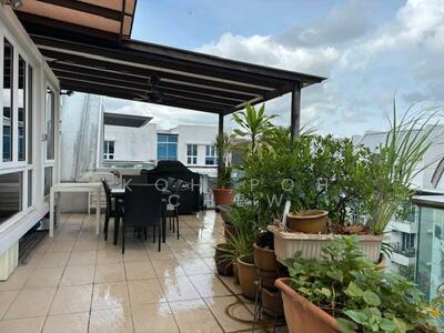 For Sale - Palm Vista