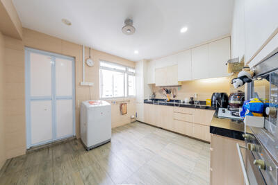 For Sale - 557 Pasir Ris Street 51