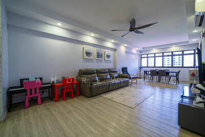 For Sale - 763 Bedok Reservoir View