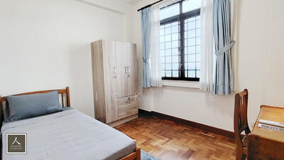 For Rent - Parc Oasis