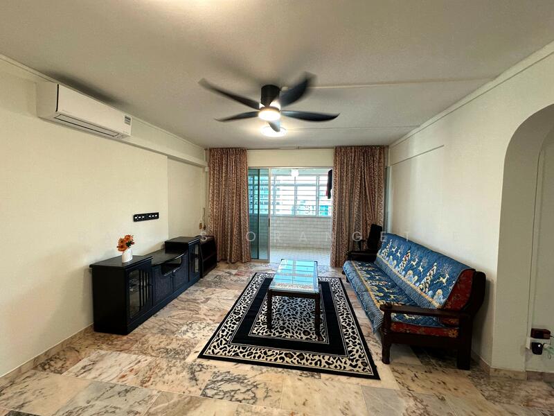 For Rent - 437 Ang Mo Kio Avenue 10