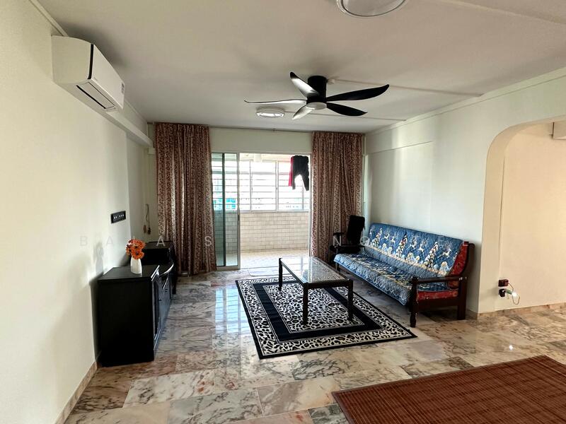For Rent - 437 Ang Mo Kio Avenue 10