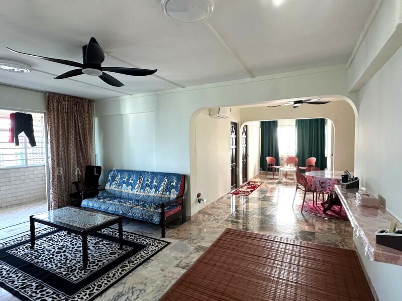 For Rent - 437 Ang Mo Kio Avenue 10