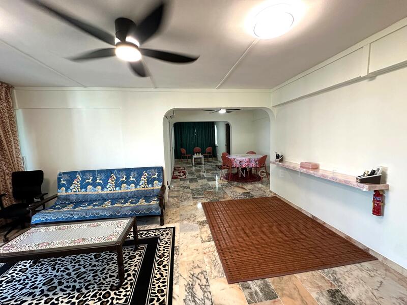For Rent - 437 Ang Mo Kio Avenue 10