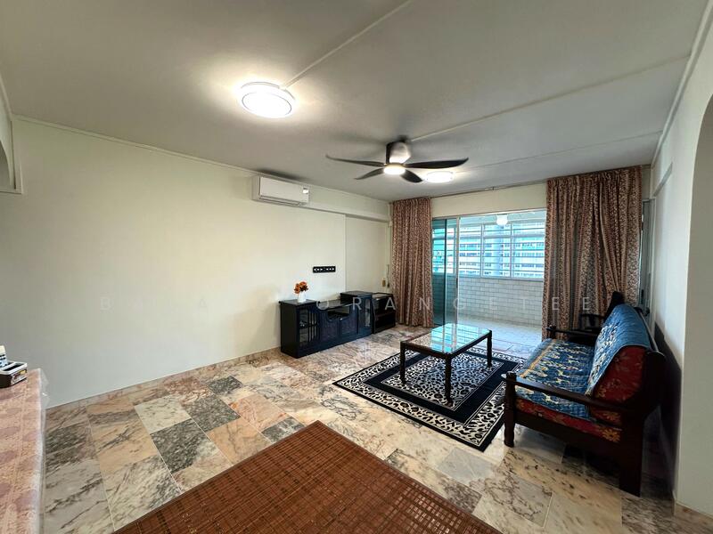 For Rent - 437 Ang Mo Kio Avenue 10