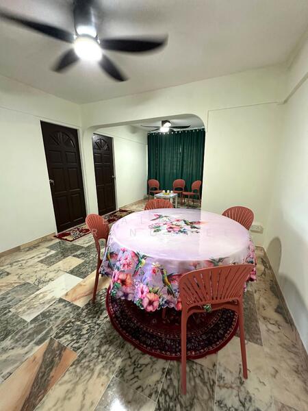 For Rent - 437 Ang Mo Kio Avenue 10