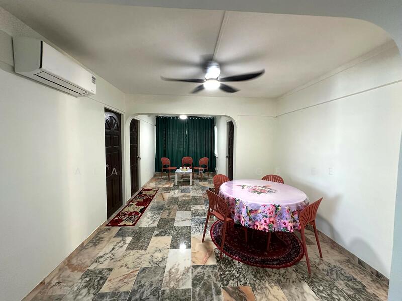 For Rent - 437 Ang Mo Kio Avenue 10
