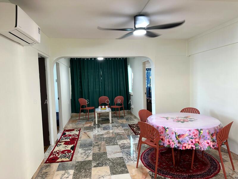For Rent - 437 Ang Mo Kio Avenue 10