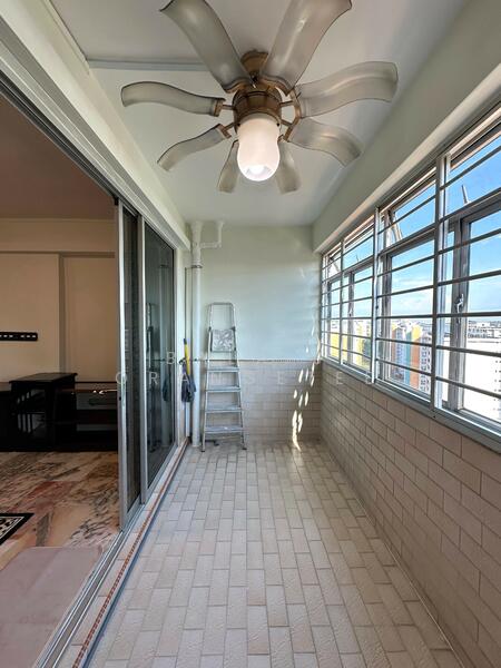 For Rent - 437 Ang Mo Kio Avenue 10
