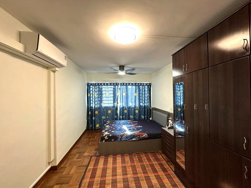 For Rent - 437 Ang Mo Kio Avenue 10