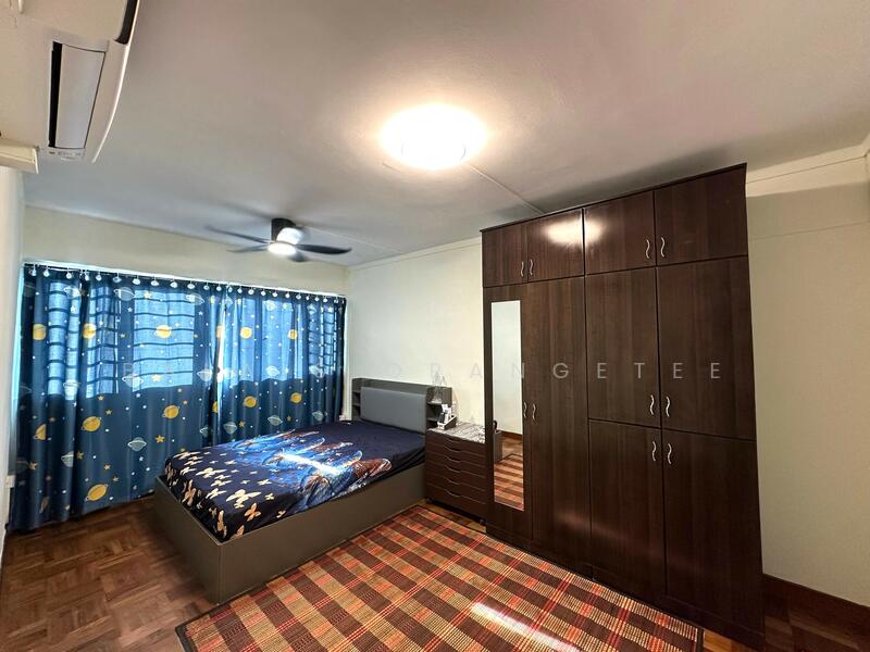 For Rent - 437 Ang Mo Kio Avenue 10