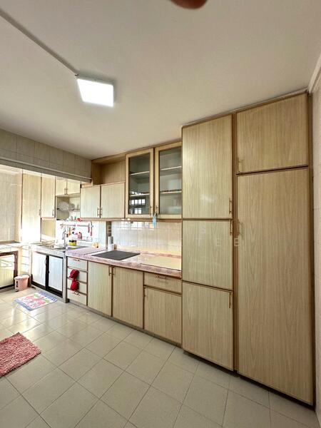 For Rent - 437 Ang Mo Kio Avenue 10