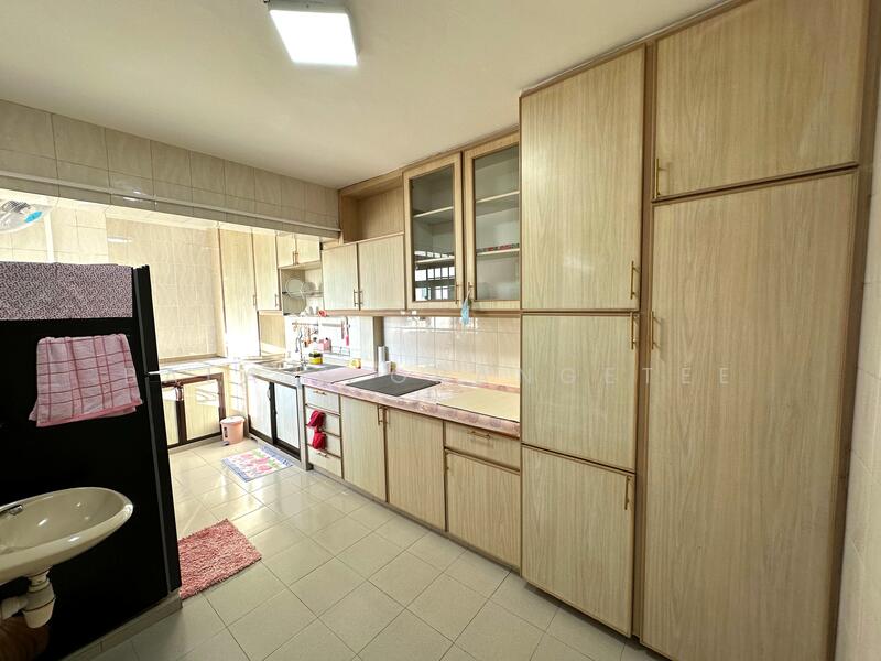 For Rent - 437 Ang Mo Kio Avenue 10