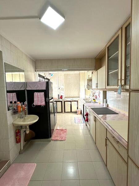 For Rent - 437 Ang Mo Kio Avenue 10