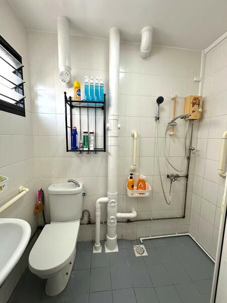 For Rent - 437 Ang Mo Kio Avenue 10