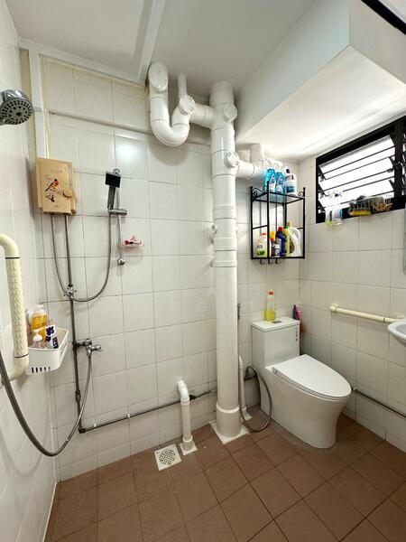 For Rent - 437 Ang Mo Kio Avenue 10
