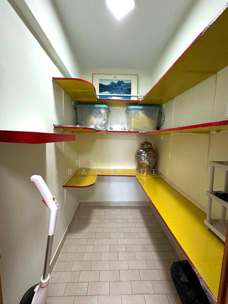 For Rent - 437 Ang Mo Kio Avenue 10