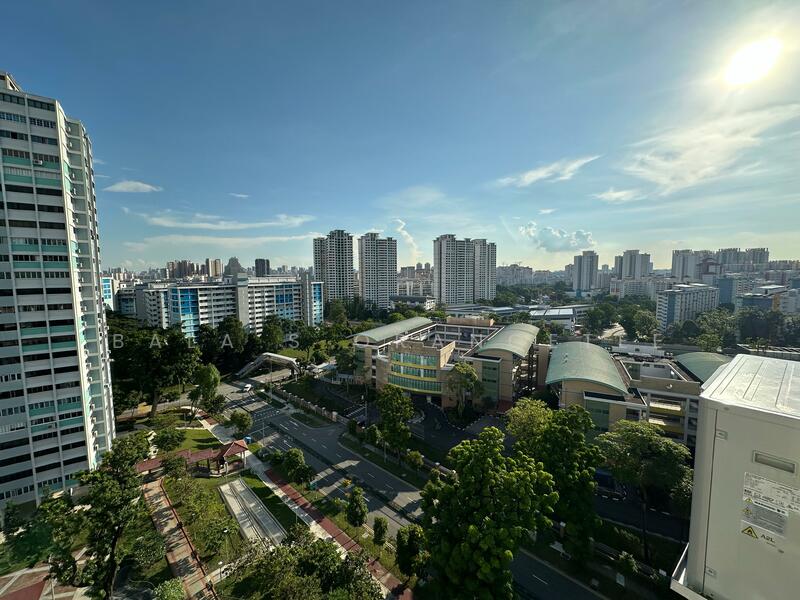 For Rent - 437 Ang Mo Kio Avenue 10