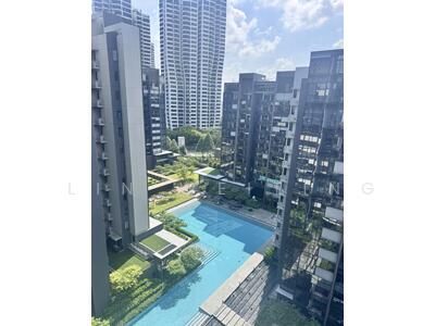 For Rent - Leedon Green