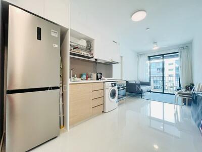 For Sale - Treasure at Tampines