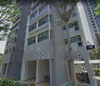 For Sale - 49 Strathmore Avenue