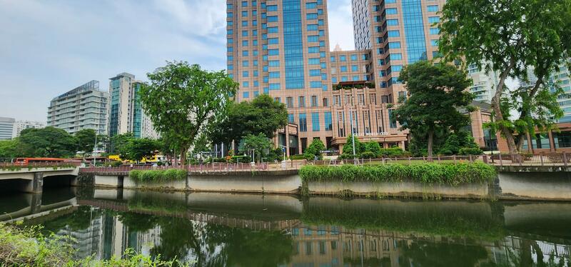 Zyon Grand, 3 Kim Seng Road, 4 Bedrooms, 1,421 sqft, Condominium For Sale, by Steffi Ang, 60169281 - Exterior - PropertyGuru.com.sg