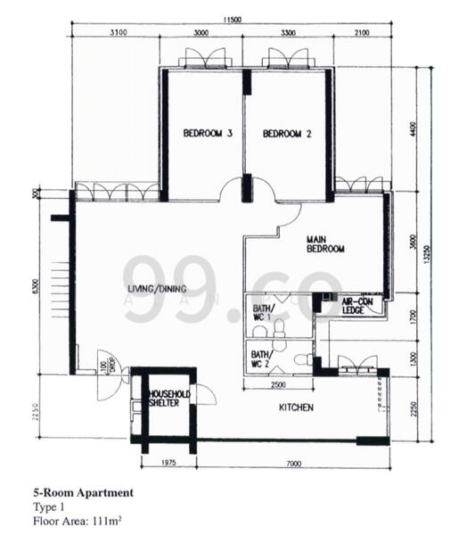 For Sale 649B Jurong West Street 61