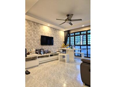 For Sale - 649B Jurong West Street 61