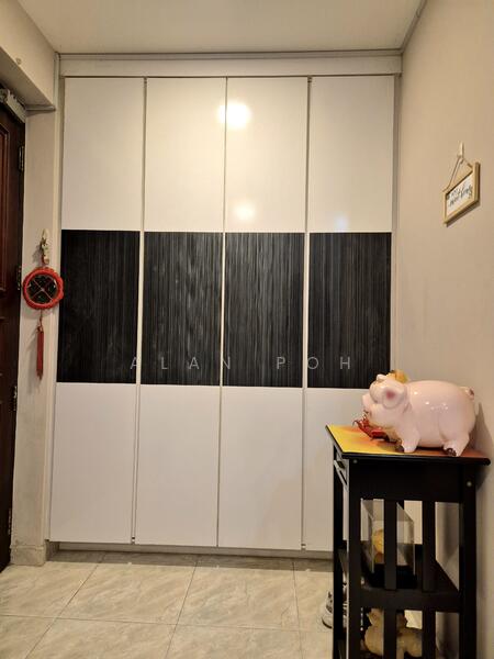 For Sale - 649B Jurong West Street 61