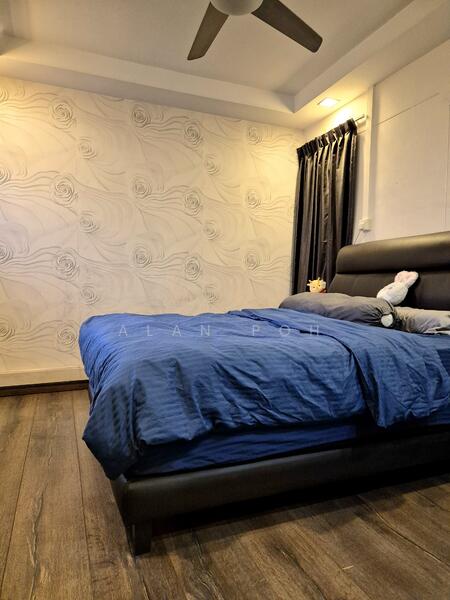 For Sale - 649B Jurong West Street 61