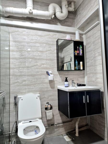 For Sale - 649B Jurong West Street 61