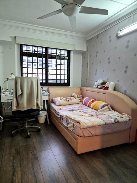 For Sale - 649B Jurong West Street 61