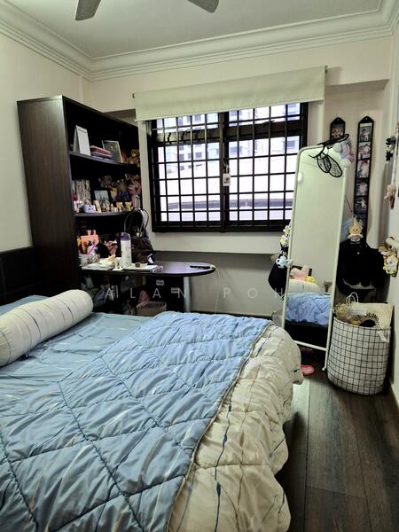 For Sale - 649B Jurong West Street 61