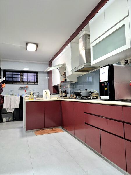 For Sale - 649B Jurong West Street 61