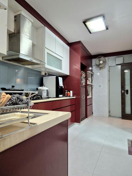 For Sale - 649B Jurong West Street 61