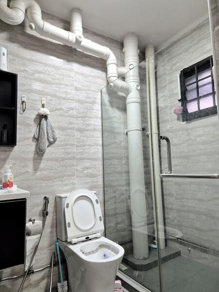 For Sale - 649B Jurong West Street 61