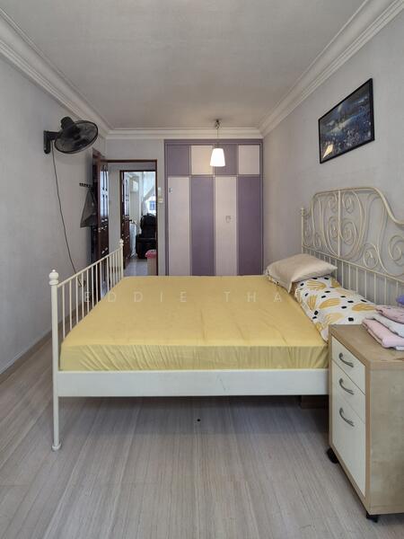 For Rent - 86 Lorong 2 Toa Payoh