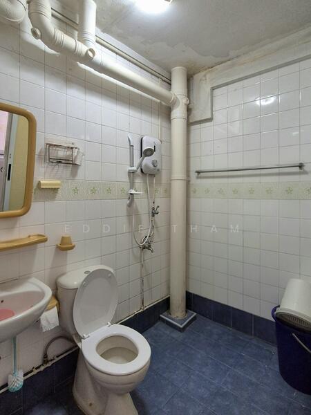 For Rent - 86 Lorong 2 Toa Payoh