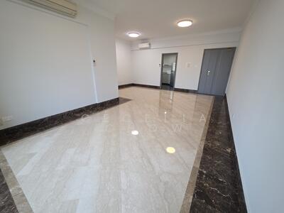 For Rent - The Sterling