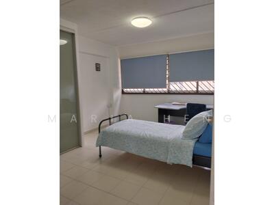 For Rent - 150 Simei Street 1