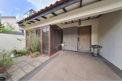 For Sale - Sembawang Hills Estate