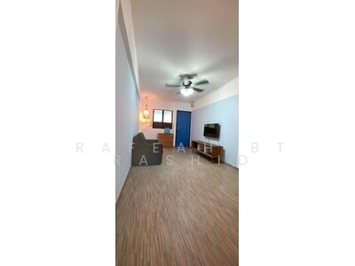 For Rent - 624 Bedok Reservoir Road