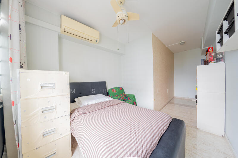 Common Room 2