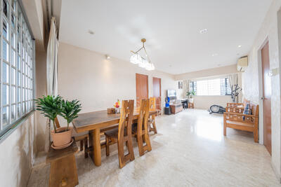 For Sale - Pasir Ris Street 51