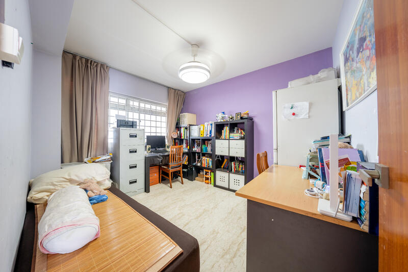 Study Room