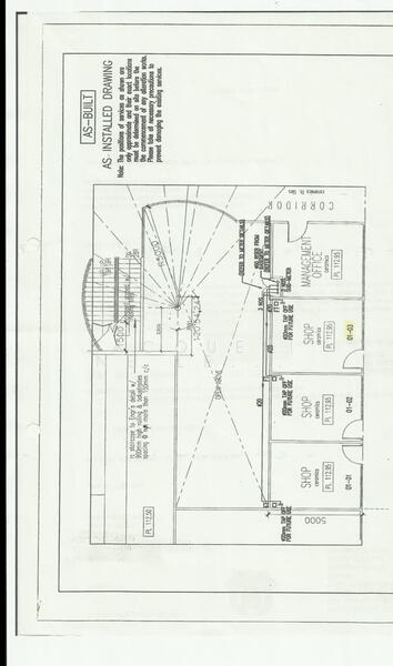 51 tampines avenue 1, , 194 sqft, Other Retail For Sale, by Jacqueline Lee 李瑞玲, 60169299 - CommercialGuru.com.sg