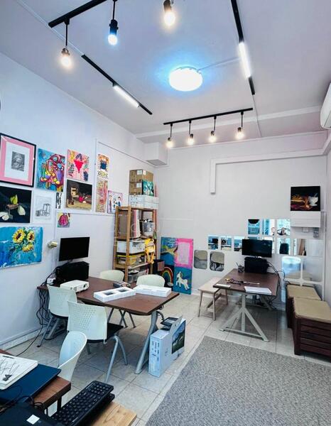 51 tampines avenue 1, , 194 sqft, Other Retail For Sale, by Jacqueline Lee 李瑞玲, 60169299 - Study - CommercialGuru.com.sg