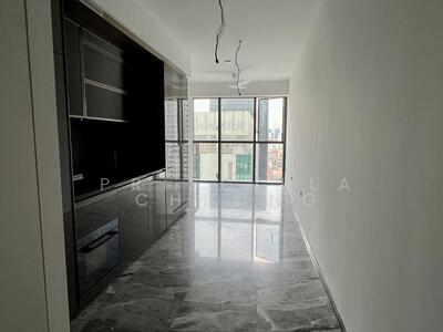 For Rent - One Bernam