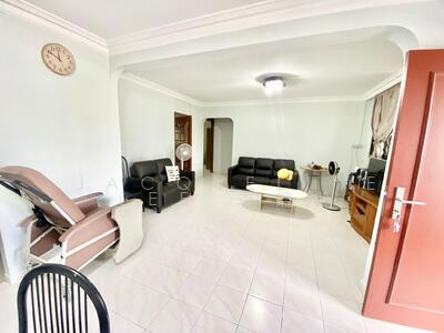 For Sale - 913 Jurong West Street 91