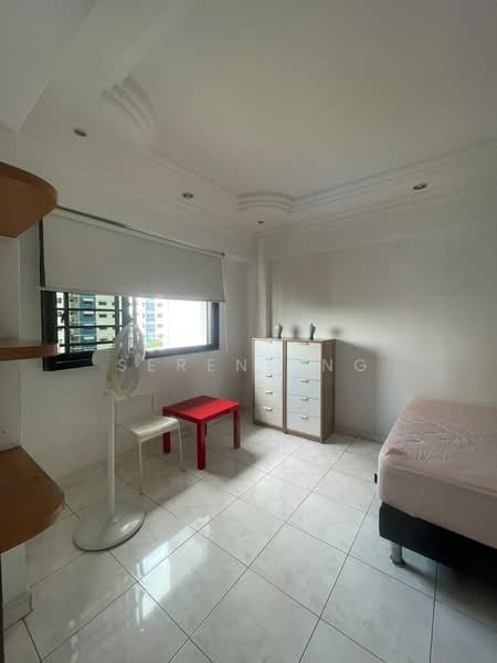 330 Sembawang Close, 330 Sembawang Close, Room Rental, 200 sqft, HDB Flat For Rent, by Serene Ng, 60169304 - Bedroom - PropertyGuru.com.sg